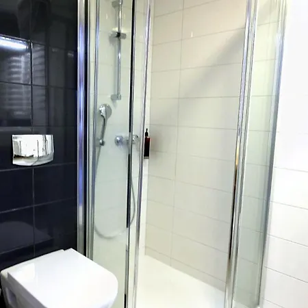 Górski Z Widokiem Czarna Góra - Sauna - Narciarnia - Parking Apartament Sienna (Klodzko)