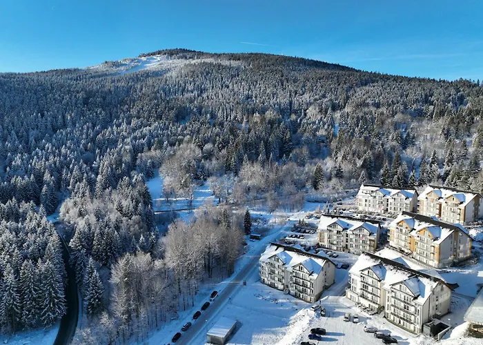 Lejlighed Gorski Z Widokiem 