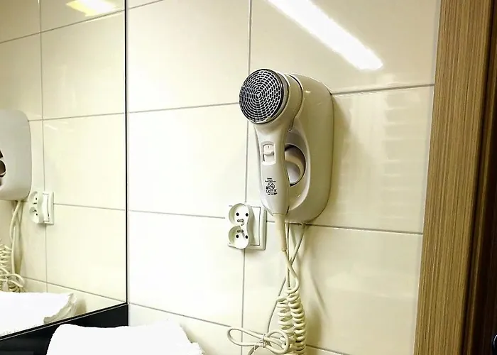 아파트 Gorski Z Widokiem 